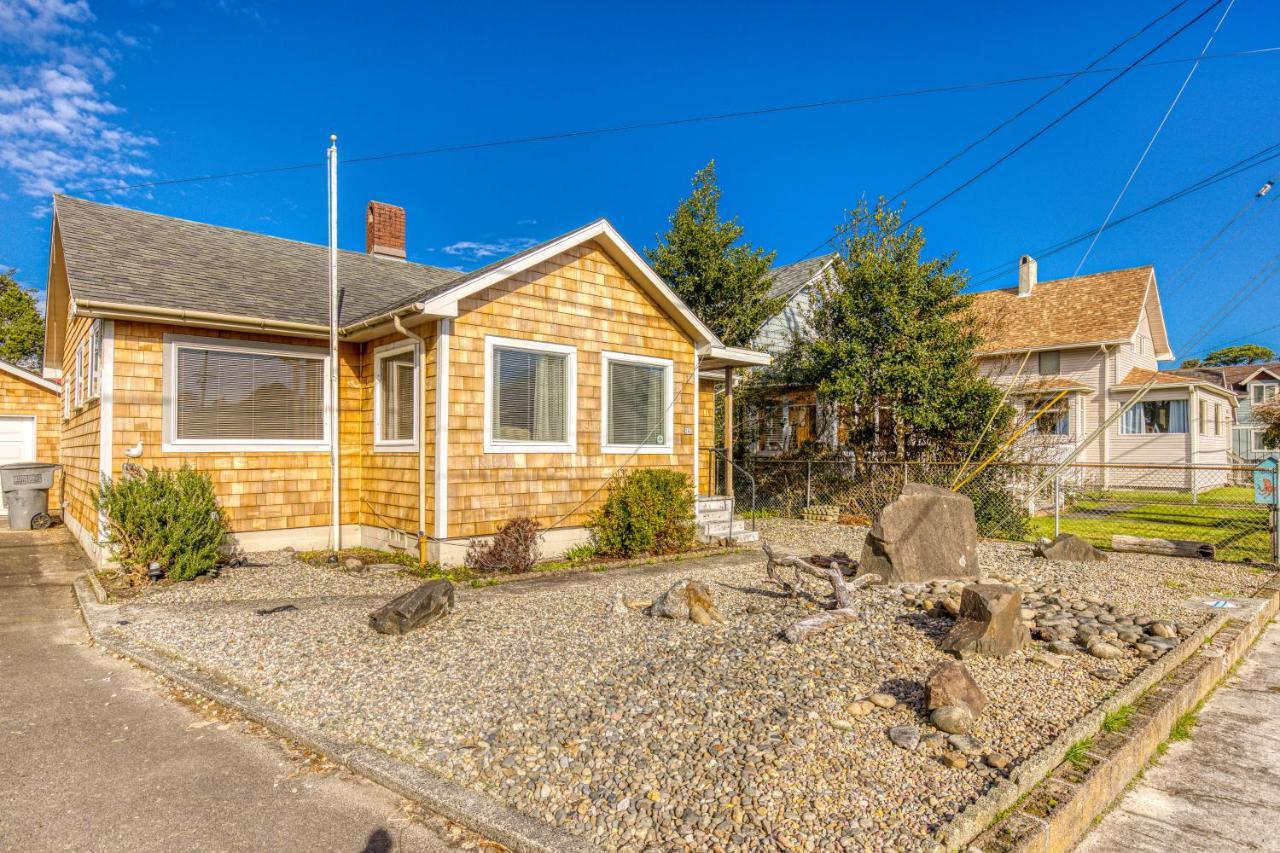 On The Rocks Villa ซีไซด์ ภายนอก รูปภาพ